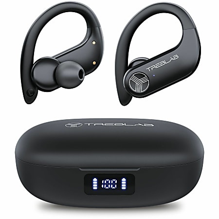 Wireless earbuds discount good battery life