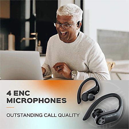 Bluetooth earbuds ipx7 shop