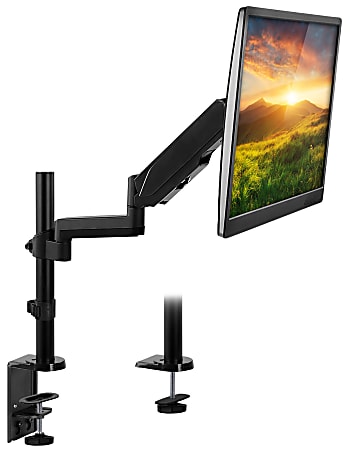 Mount-It! Monitor Desk Mount MI-4761 - Thumbnail 4
