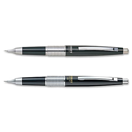 Pentel® Sharp Kerry Mechanical Pencils, #2 Lead, Fine