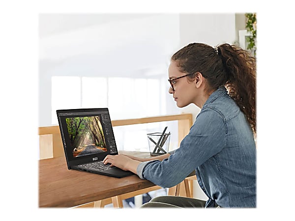 MSI Modern 14 Laptop, Intel Core i5 12th Gen, 8GB Memory