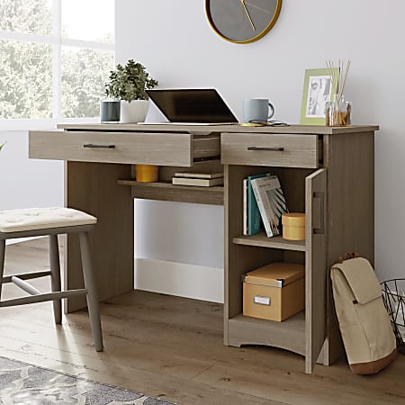 Sauder beginnings store computer desk