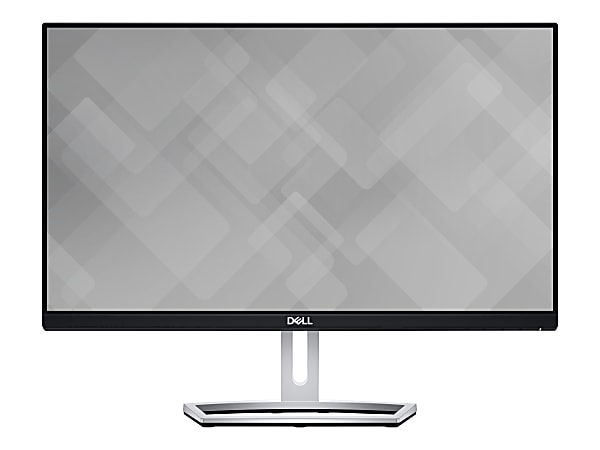 DELL S2318H 23 型　ワイド　液晶モニタ　HDMI 液晶モニター Sシリーズ 黒 S2318H [23型 /フルHD(1920×1080) /ワイド