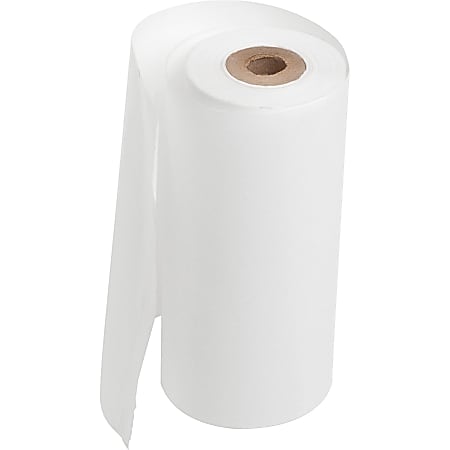 PM™ Company Medical/Lab Paper Rolls, Thermal, 4 1/4" x 936", White, Pack Of 12