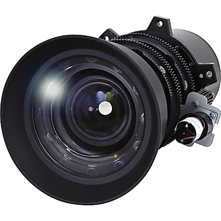 Viewsonic - Short Throw Lens - 1.3x Optical Zoom