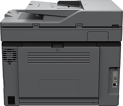 Copier Scanner Printer