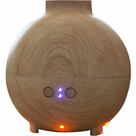 The Metal Ware Aromatic Escape Diffuser