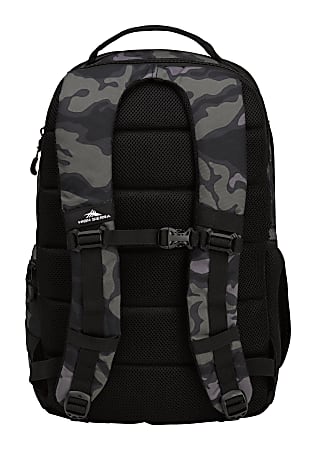 High sierra rownan online