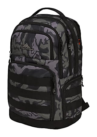 High sierra rownan backpack sales