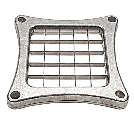 Nemco 1" Chop Blade/Holder Assembly, Silver