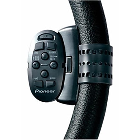 Pioneer Steering Wheel Car Audio Remote