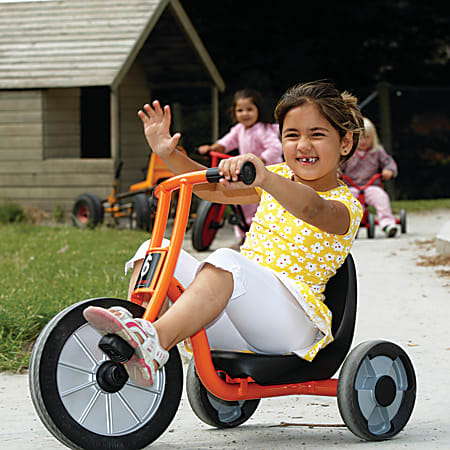 Easy rider sale tricycle