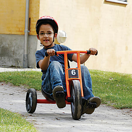 Winther circleline top tricycle