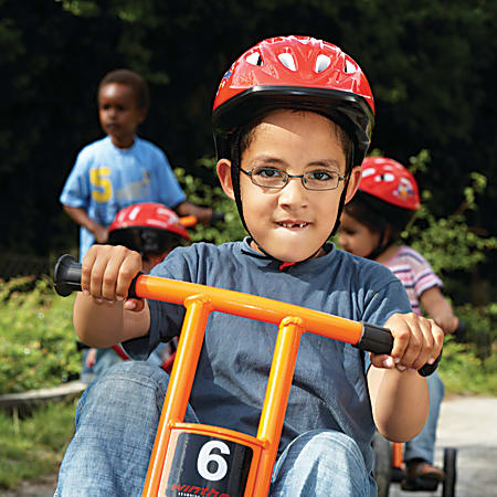 Easy rider tricycle online