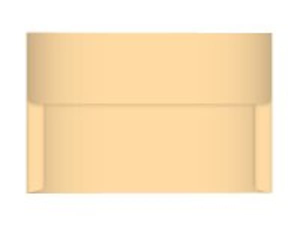 Quality Park Filing Envelopes, #10, 10" x 14-3/4", Cameo, Pack Of 100 Envelopes 