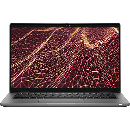 Dell Latitude 7430 Laptop 14 Screen Intel Core i7 16GB