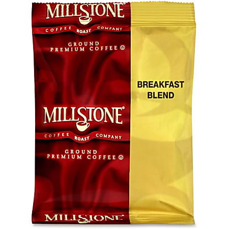 Millstone® Breakfast Blend, 1.75 Oz., Box Of 40