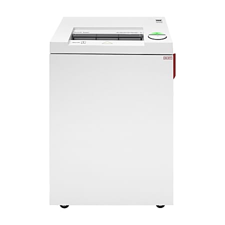 Ideal.™ 2445 7 Sheet Super Micro-Cut Shredder, IDEDSH0067H