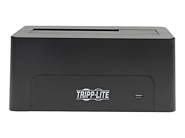 Tripp Lite USB 3.0 SuperSpeed to SATA External