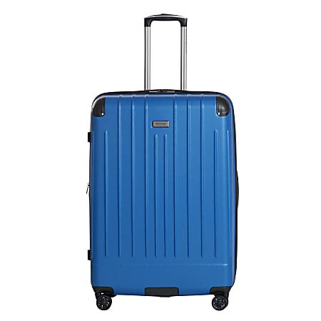 Kenneth top cole luggage