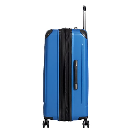 Kenneth Cole Reaction Flying Axis Polymer Expandable Rolling