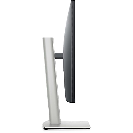 Dell P3223QE 32 Class 4K UHD LCD Monitor 169 Black Silver
