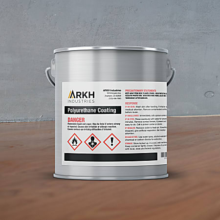 Zeer Sterke Labels Voor Chemicaliën Avery Ultra Heavy Duty GHS Etiketten - Waterdicht, Chemiebestendig, 210x297mm Wit (B4775-50) Chemische Etiketten