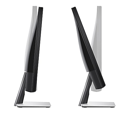 Dell 28 Ultra HD 4K LED Widescreen Monitor S2817QR - Office Depot