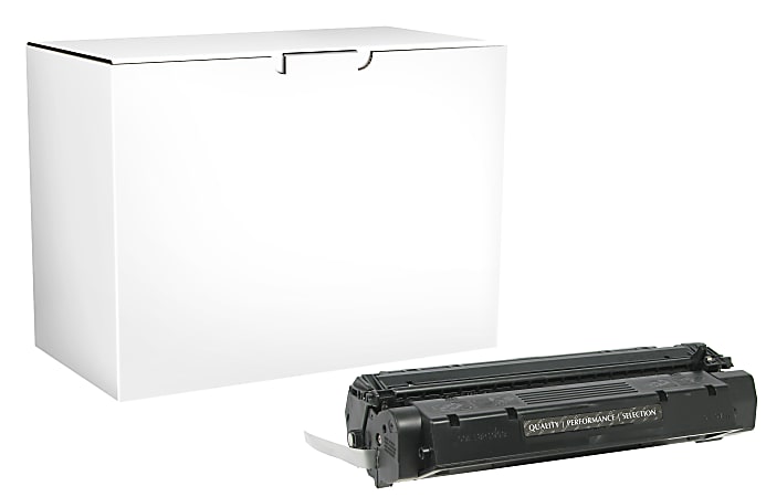 RPT Toner Remanufactured Black Toner Cartridge Replacement For HP 15A, C7115A, RPT200020