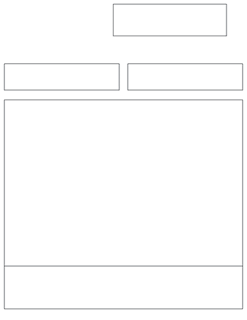 Custom Laser General Purpose Form For M.Y.O.B®, 8 1/2" x 11", 1 Part, Box Of 250