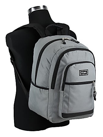 Fuel backpack store