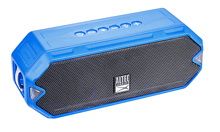 Home depot bluetooth speaker light sale