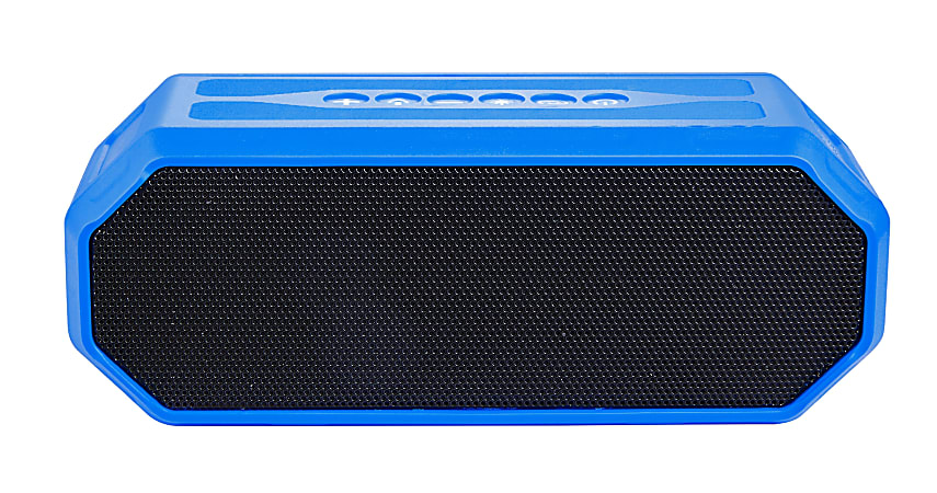 Home depot bluetooth speaker light sales