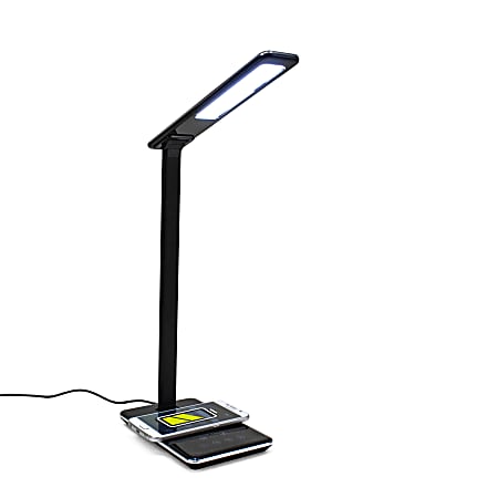 Livarno led desk lamp lidl new arrivals
