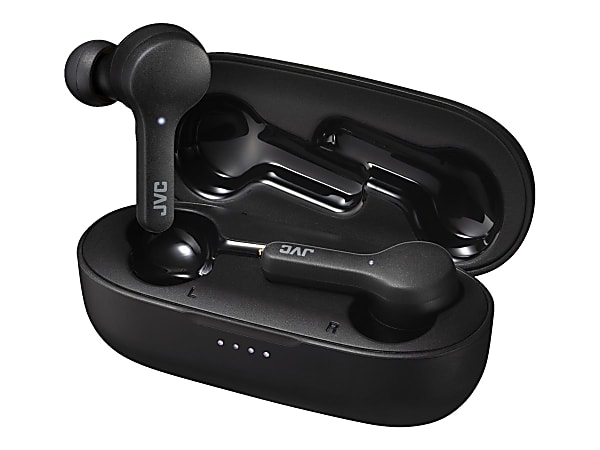 Jvc gumy true wireless earphones white 2025