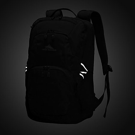 High sierra store riprap everyday backpack