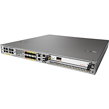 Cisco ASR 1001-X Router - 9 - 10