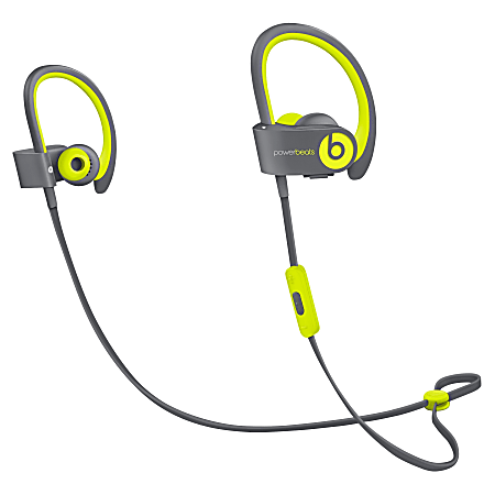 Beats by Dre Powerbeats2 Wireless In Ear Headphones Active
