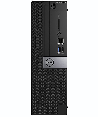 第7世代！Core i5！DELL OptiPlex 7050本体のみジャンク品 第7世代！Core