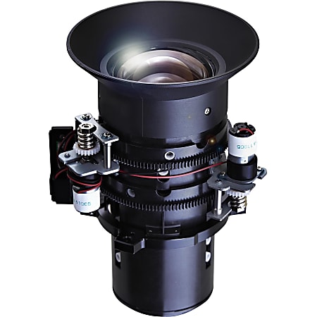 ViewSonic - 1.28 mm to 1.60 mm - Standard Throw Lens - 1.28 mm to 1.60 mm - Standard Throw Lens