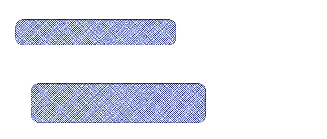 Custom Tinted Single Window Imprinted Envelopes, 3 3/4" x 8 5/8", Box Of 250