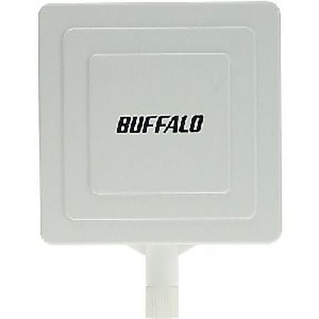 Buffalo AirStation WLE-AT-DACW Detachable High Gain Directional Antenna
