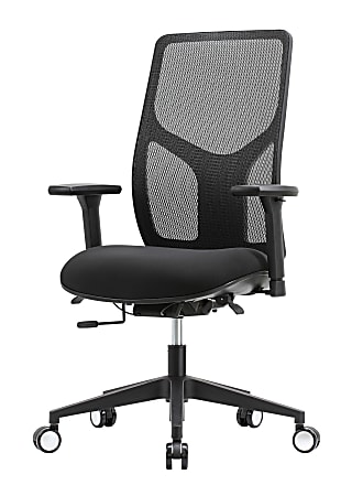 Officemax best sale mesh chair