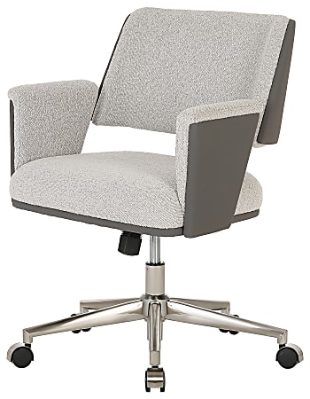 Veronica low on sale back office chair
