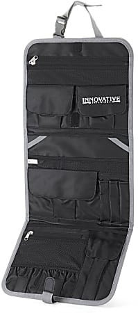 Custom Promotional Saratoga Hanging Organizer, 27-3/16" x 11-7/16"