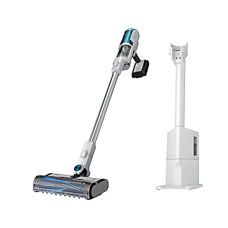 Shark Clean & Empty Cordless Stick Vacuum With Auto-Empty System, Gray, Total Qty 1