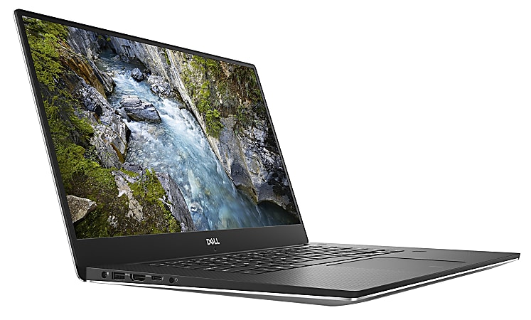 Dell™ Precision M5530 Refurbished Laptop, 15.6" Screen, Intel® Core™ i7, 32GB Memory, 512GB Solid State Drive, Windows® 10