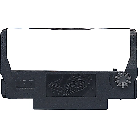 Epson Ribbon Cartridge - Dot Matrix - 3000000 Characters - Black - 1 Each