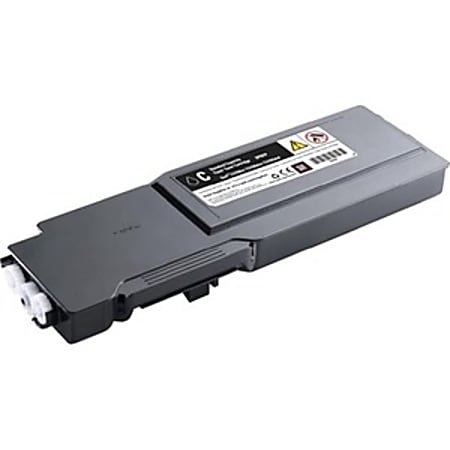 Dell Toner Cartridge - Laser - 3000 Pages