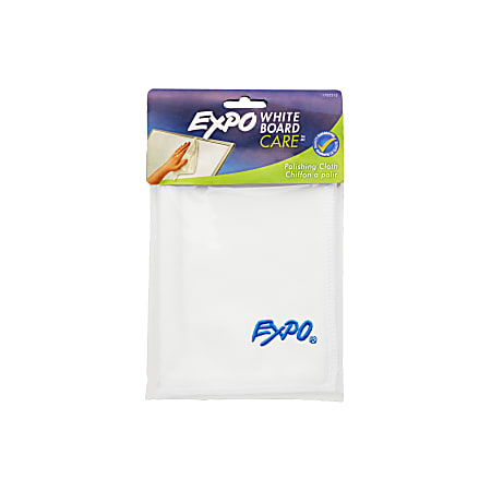 EXPO® Microfiber Dry-Erase Board Cleaning Cloth